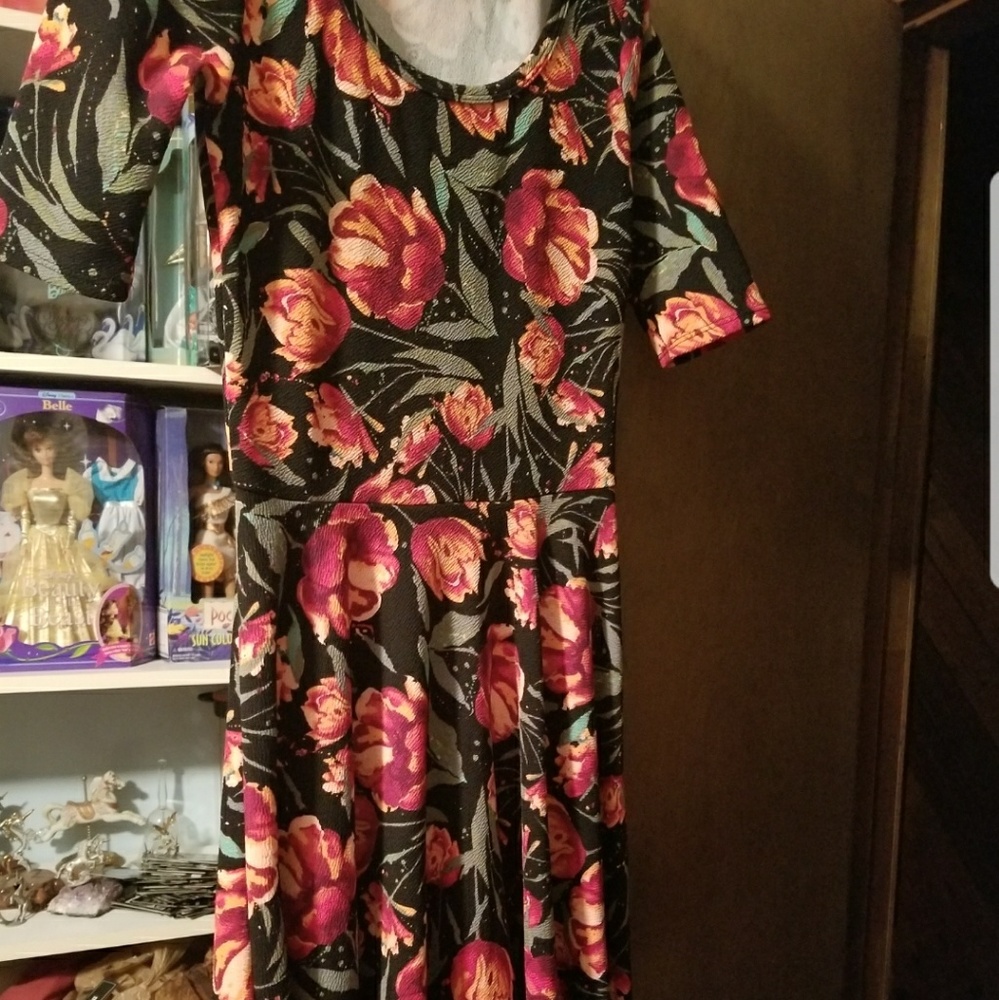 Lularoe Nicole Brand New without Tags